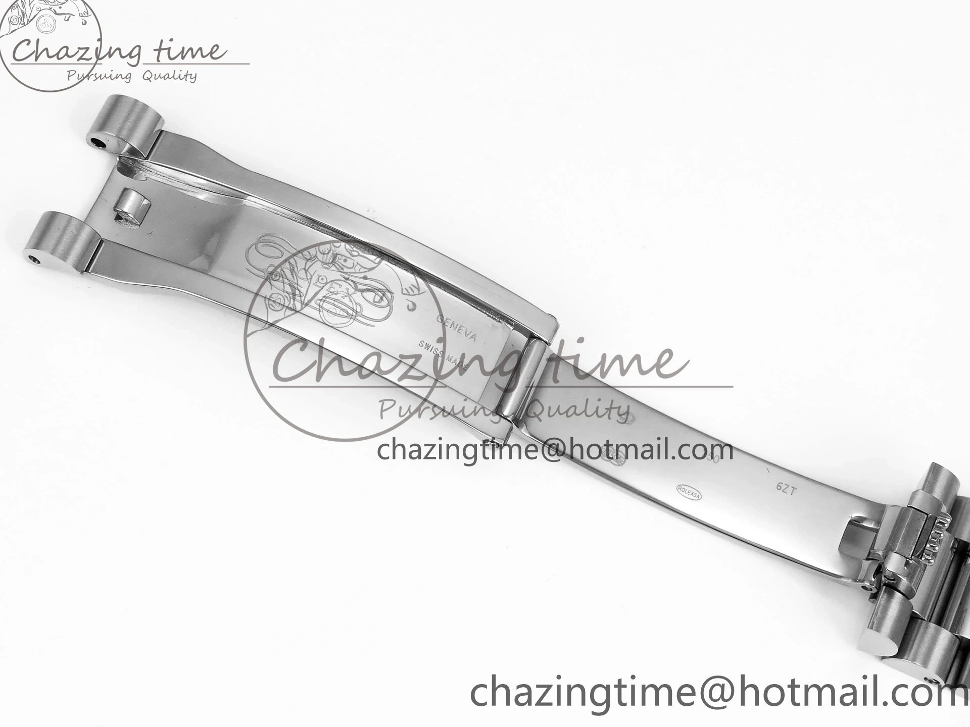 Diamonds 36 A2836 Dial on Day SS Edition Blue Date Best SS TWSF Bracelet 0411